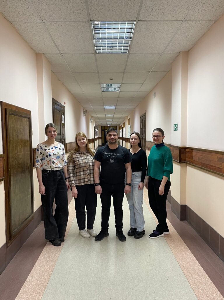 10-Фото команды